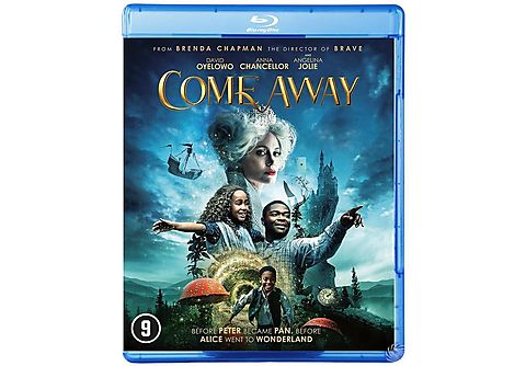 Come Away | Blu-ray