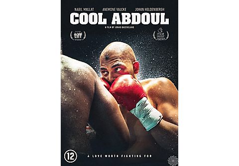 Cool Abdoul | DVD