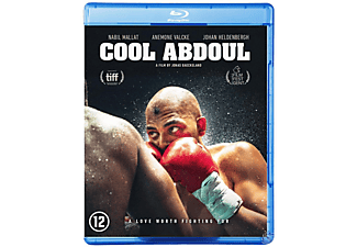 Cool Abdoul | Blu-ray