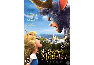My Sweet Monster - DVD | DVD
