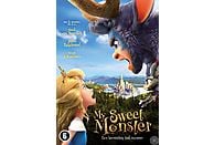 DUTCH FILM WORKS My Sweet Monster - DVD