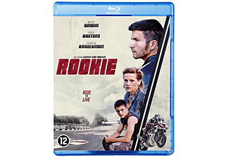 Rookie | Blu-ray