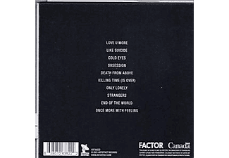 Actors - Acts Of Worship  - (CD)
