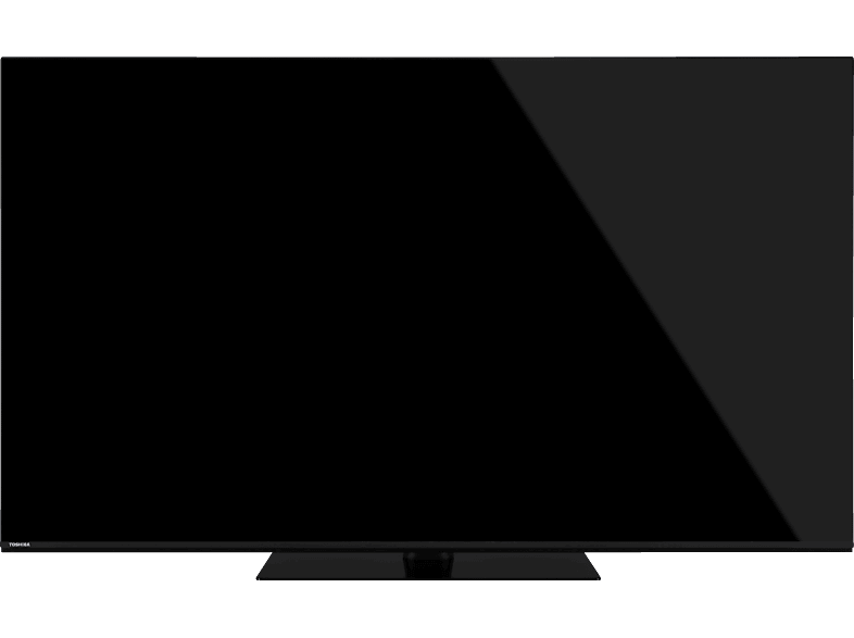 TOSHIBA 65XL9C63DG LED TV (Flat, 65 Zoll / 164 cm, UHD 4K, SMART TV)