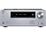 ONKYO TX-NR6100 - Ampli-tuner (Argent)