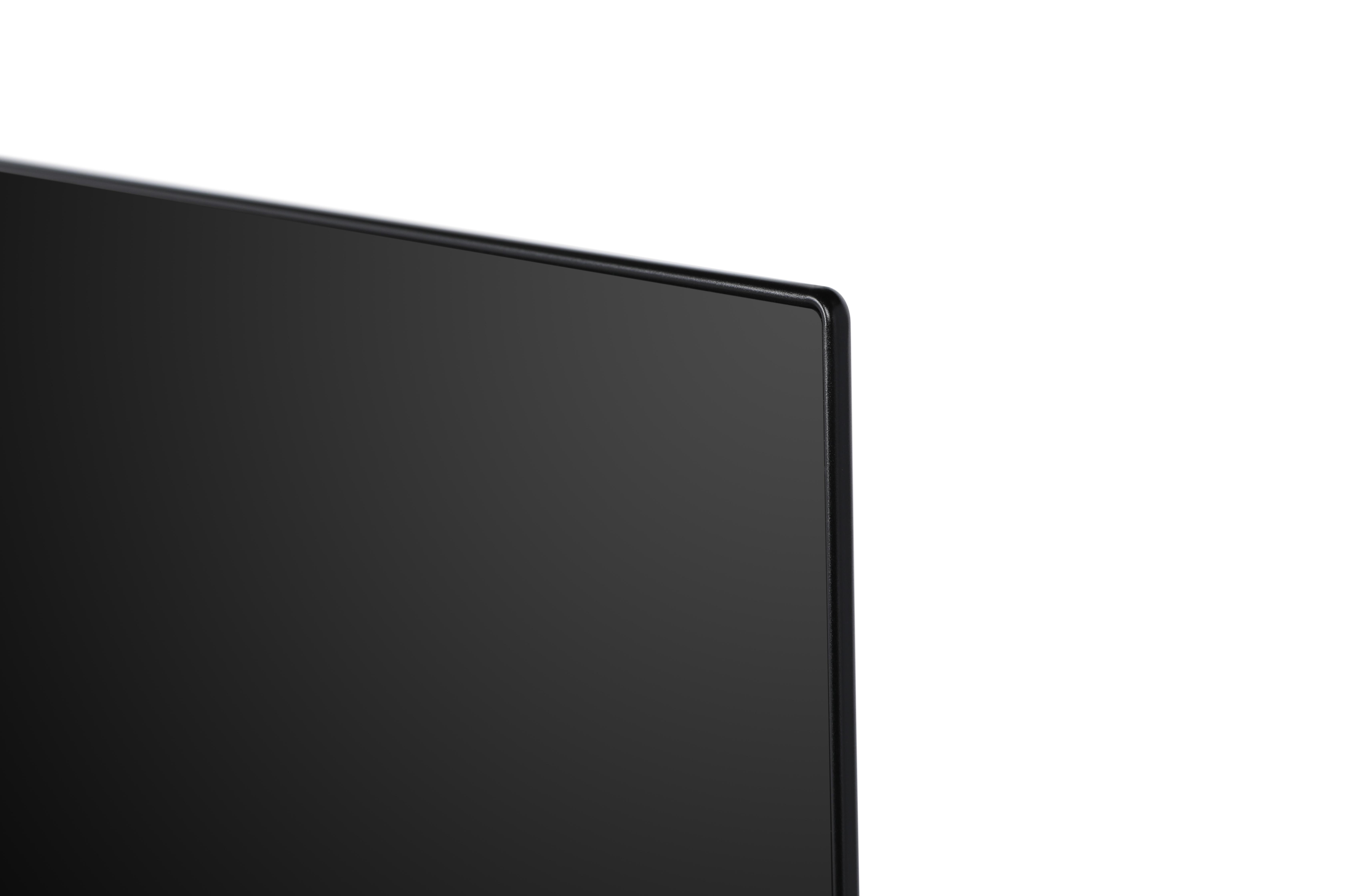 TOSHIBA 65XL9C63DG LED TV (Flat, 65 Zoll / 164 cm, UHD 4K, SMART TV)