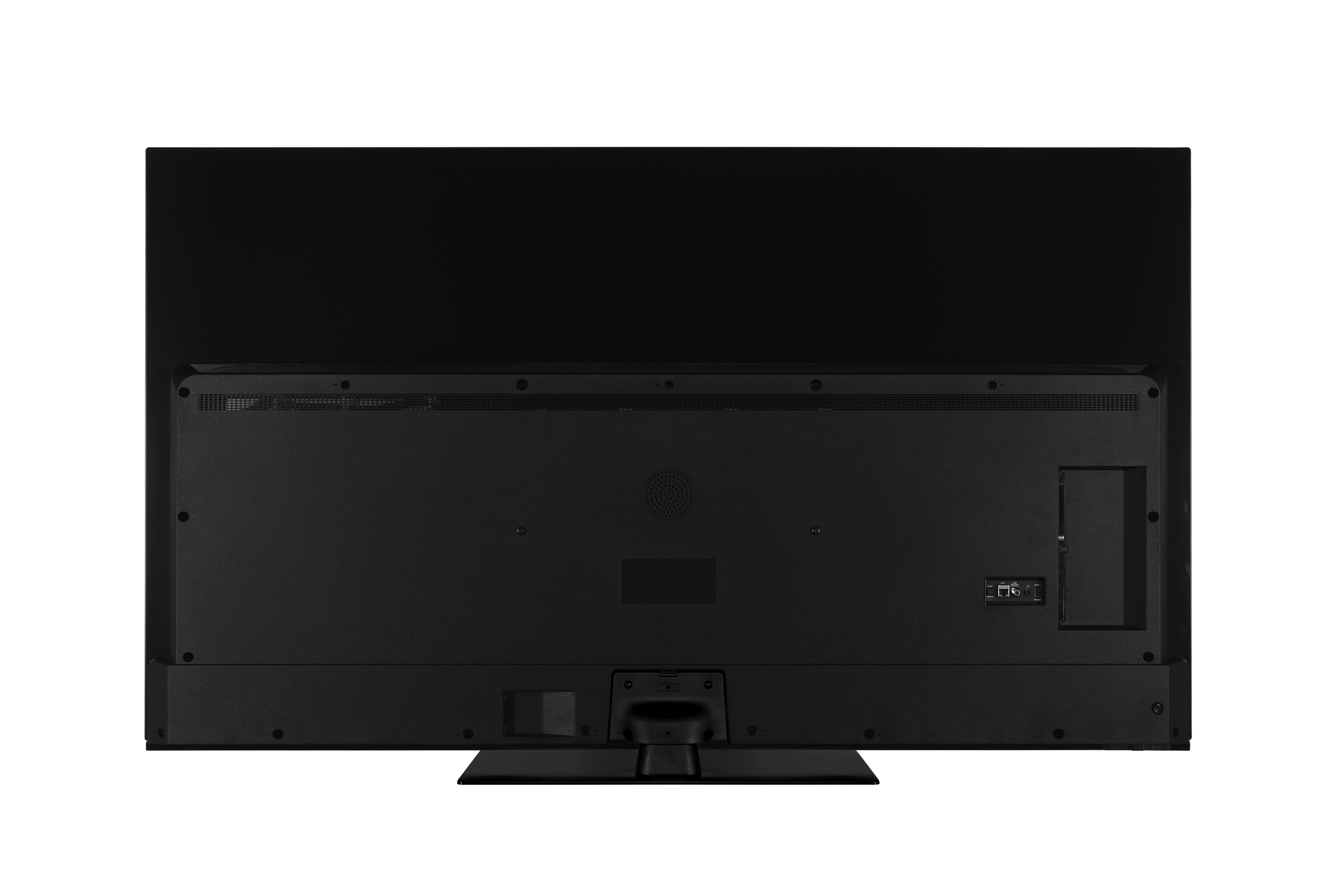 TOSHIBA 65XL9C63DG LED TV (Flat, 65 Zoll / 164 cm, UHD 4K, SMART TV)