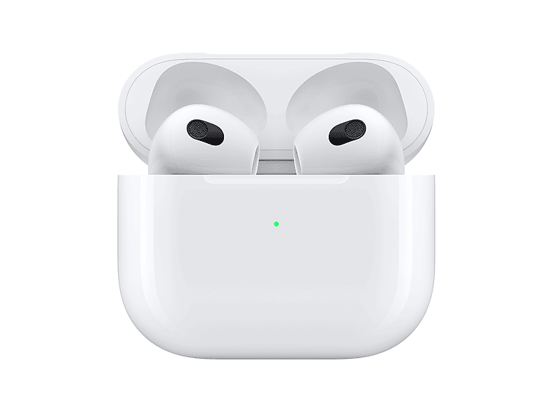 APPLE Airpods 3. Nesil Kulak İçi Bluetooth Kulaklık ve Magsafe