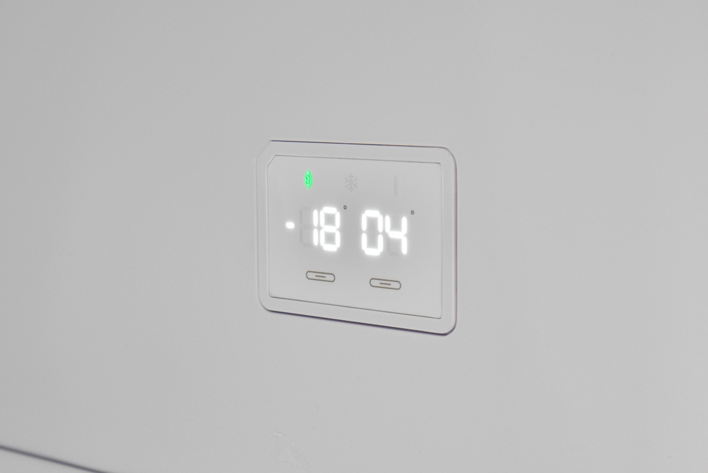 VESTEL NF52101 451L Üstten Donduruculu No-Frost Buzdolabı Beyaz