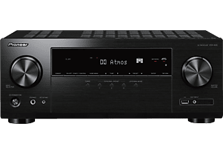 PIONEER VSX-935-B - Ampli-tuner (Noir)