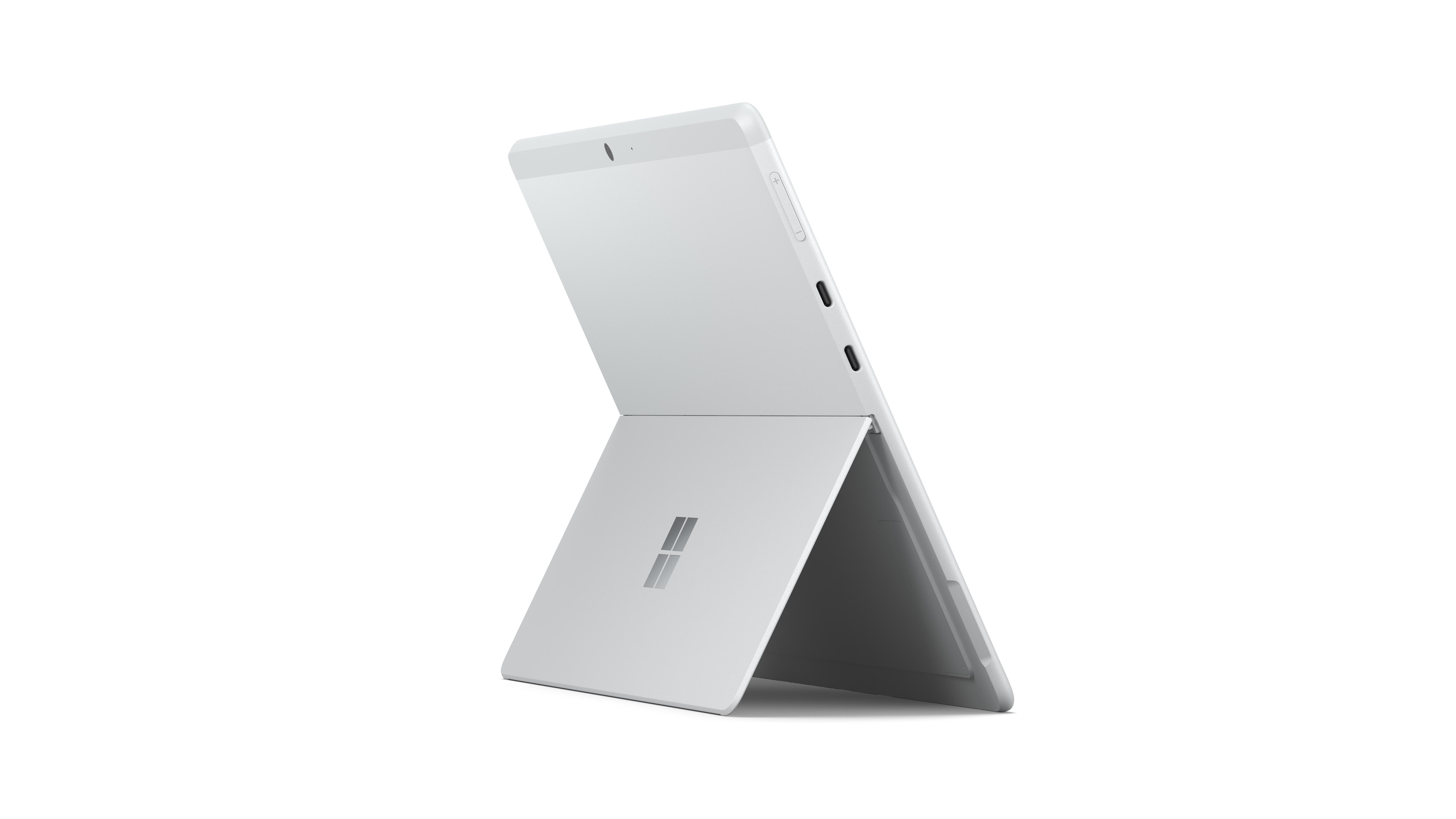 MICROSOFT Surface Pro X WiFi - SQ1 - 13 Zoll - Microsoft® Microsoft SQ SQ1™ - 8 GB - 128 GB Adreno™ Onboard Graphics - Windows 10 Home (64 Bit)