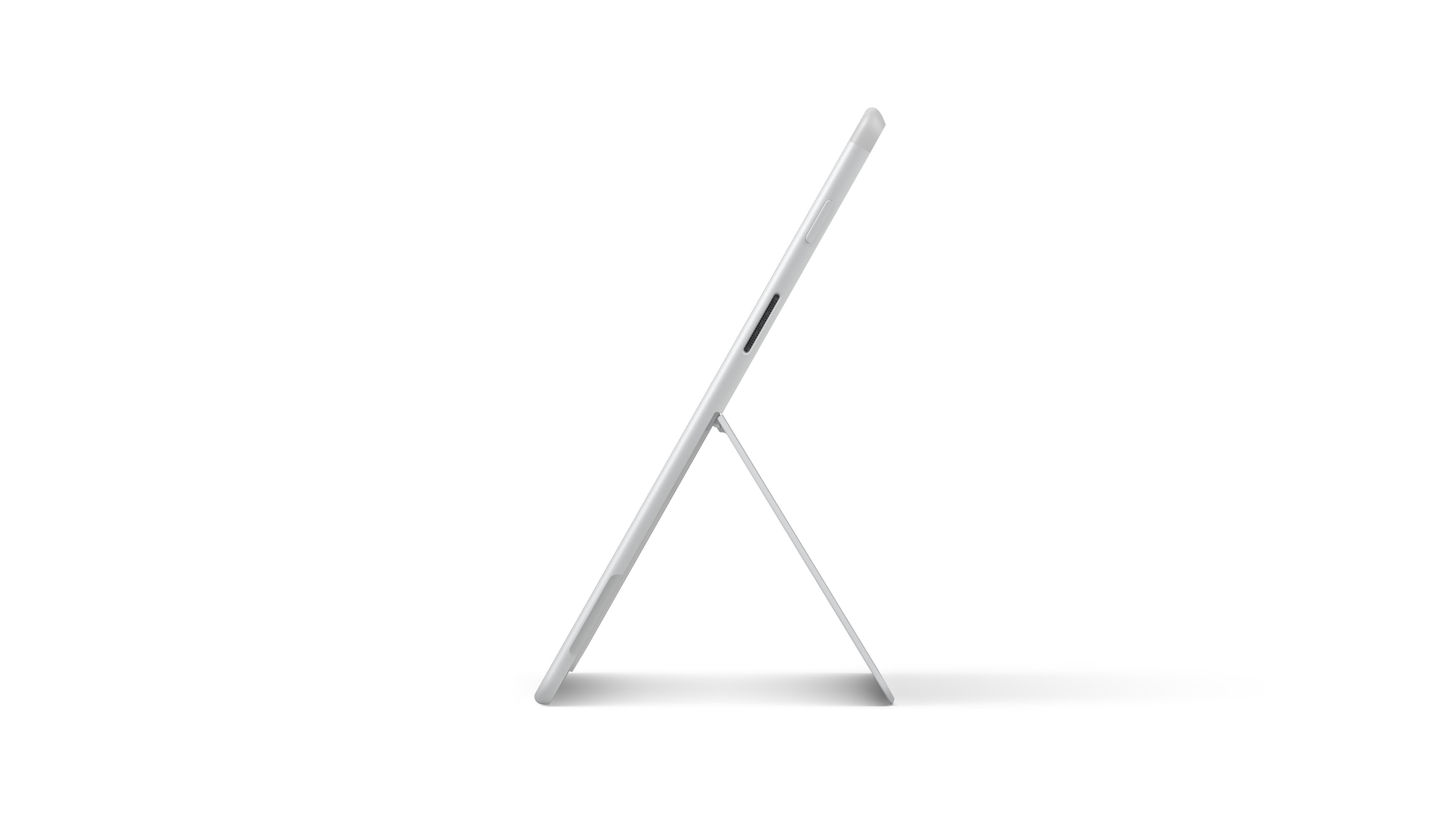 MICROSOFT Surface Pro X WiFi - SQ1 - 13 Zoll - Microsoft® Microsoft SQ SQ1™ - 8 GB - 128 GB Adreno™ Onboard Graphics - Windows 10 Home (64 Bit)