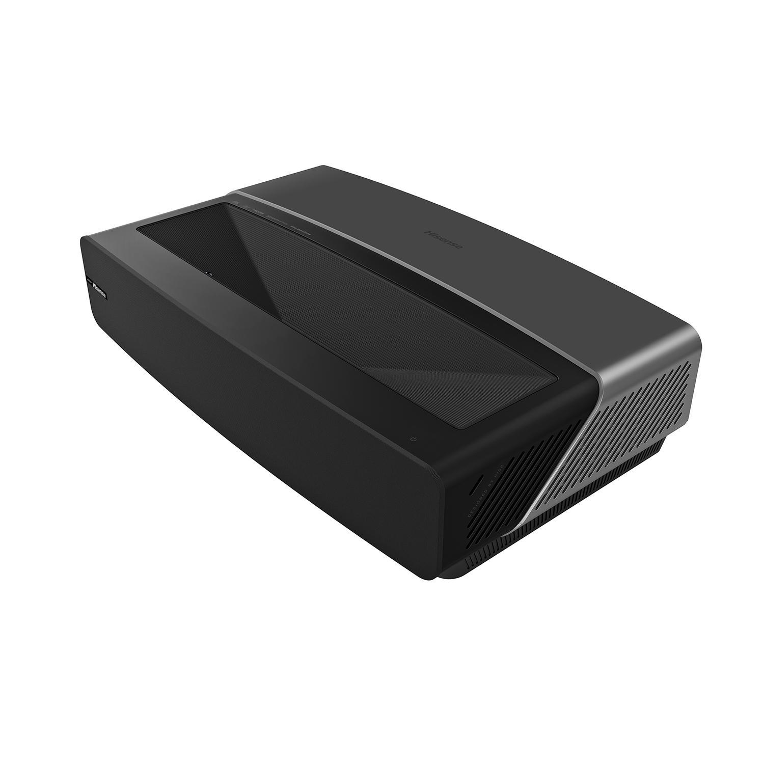 HISENSE 88L5VG Laser TV(UHD 4K, 2,150 Lumen, WLAN)