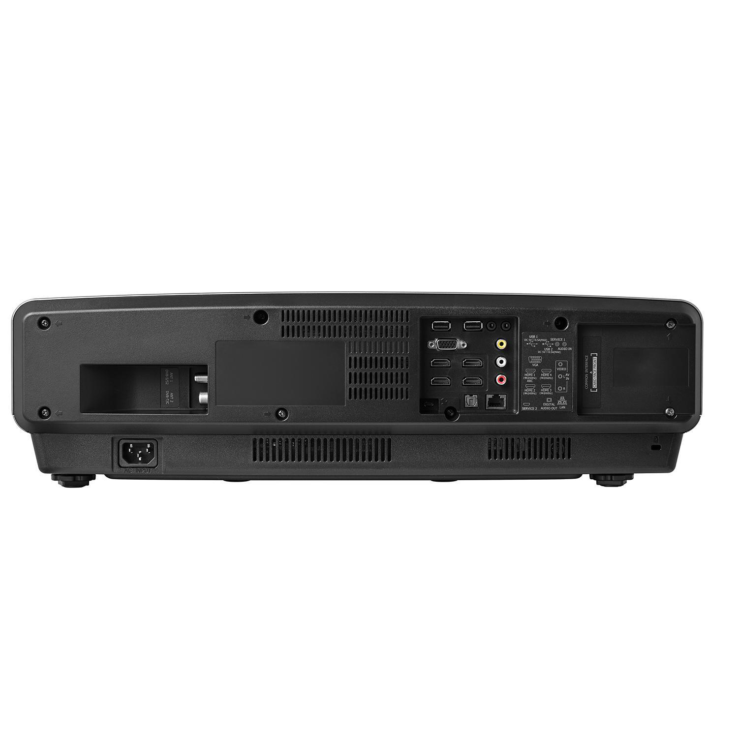 HISENSE 88L5VG Laser TV(UHD 4K, 2,150 Lumen, WLAN)