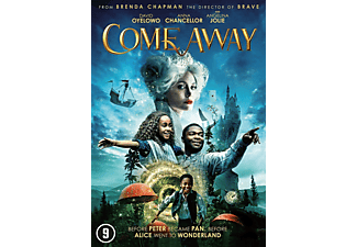 Come Away - DVD