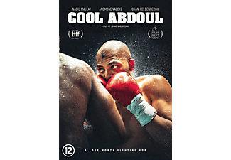 Cool Abdoul - Blu-ray