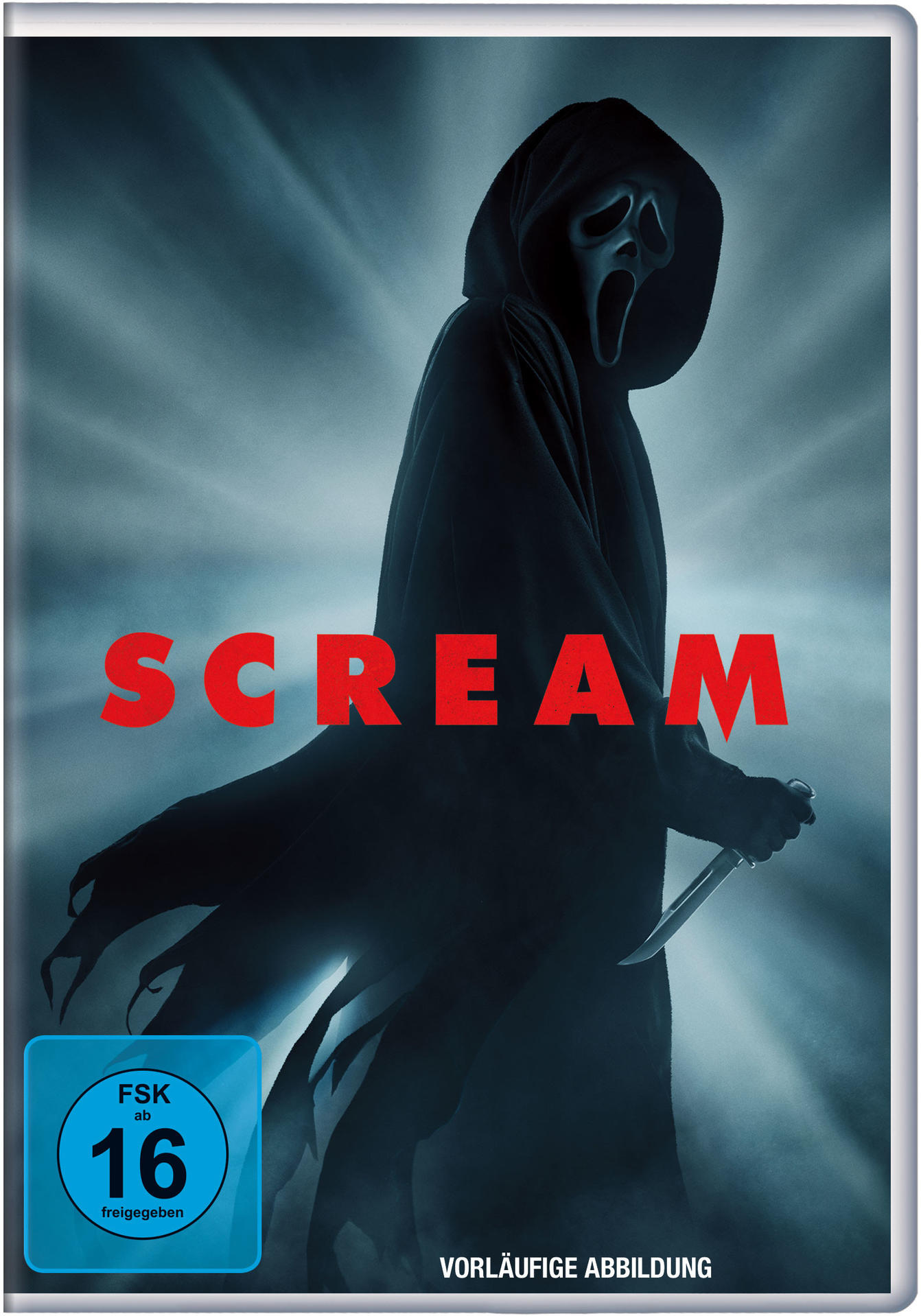 Scream [DVD]