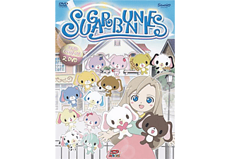Sugarbunnies - DVD