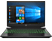 HP Pavilion Gaming Laptop 15-ec2024no - 15.6" 144Hz FHD Bärbar Gamingdator med AMD Ryzen™ 5 5600H processor och RTX 3050