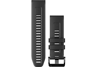 GARMIN QuickFit 26 - Bracelet de montre (Noir)