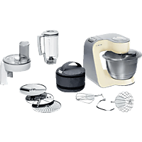 Küchenmaschinen: Helfer beim Kochen & Backen | MediaMarkt