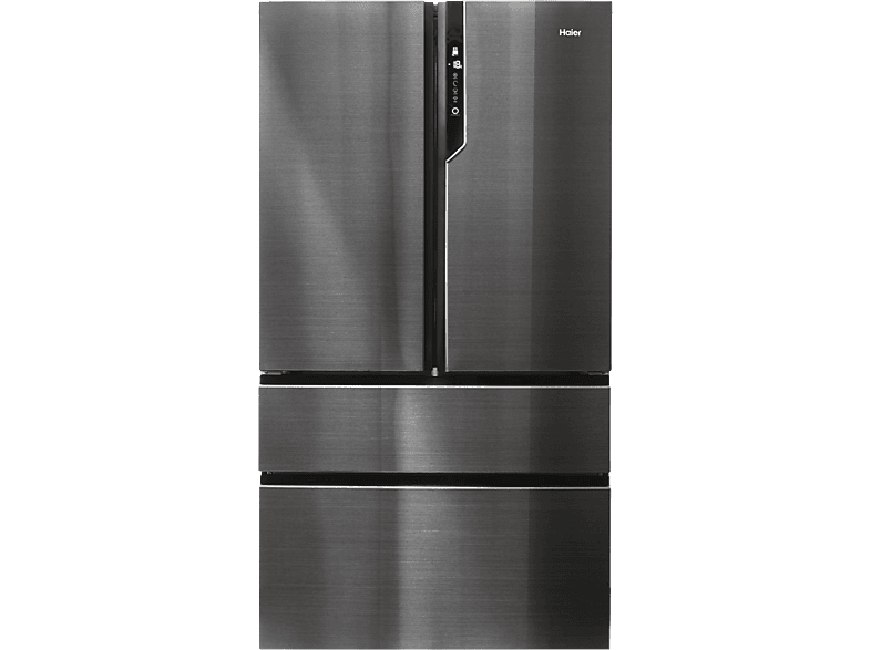 Frigorífico americano  LG GSXV80PZLE, No Frost, 179 cm, 635 l, InstaView  Door-In-Door™, DoorCooling+™, Acero Inoxidable