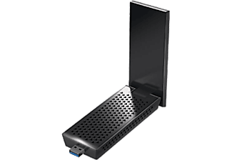 NETGEAR Adaptateur Wi-Fi USB 3.0 Dual Band AC1900 (A7000-100PES)