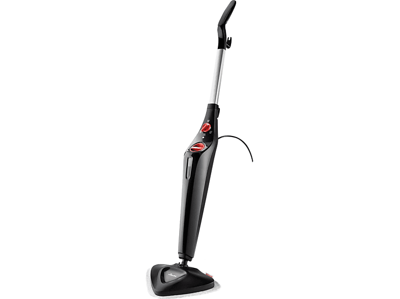 Vileda Steam Plus Dampfreiniger, 1550 Watt