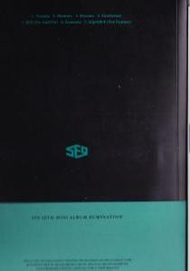 Sf9 - Rumination  - (CD)