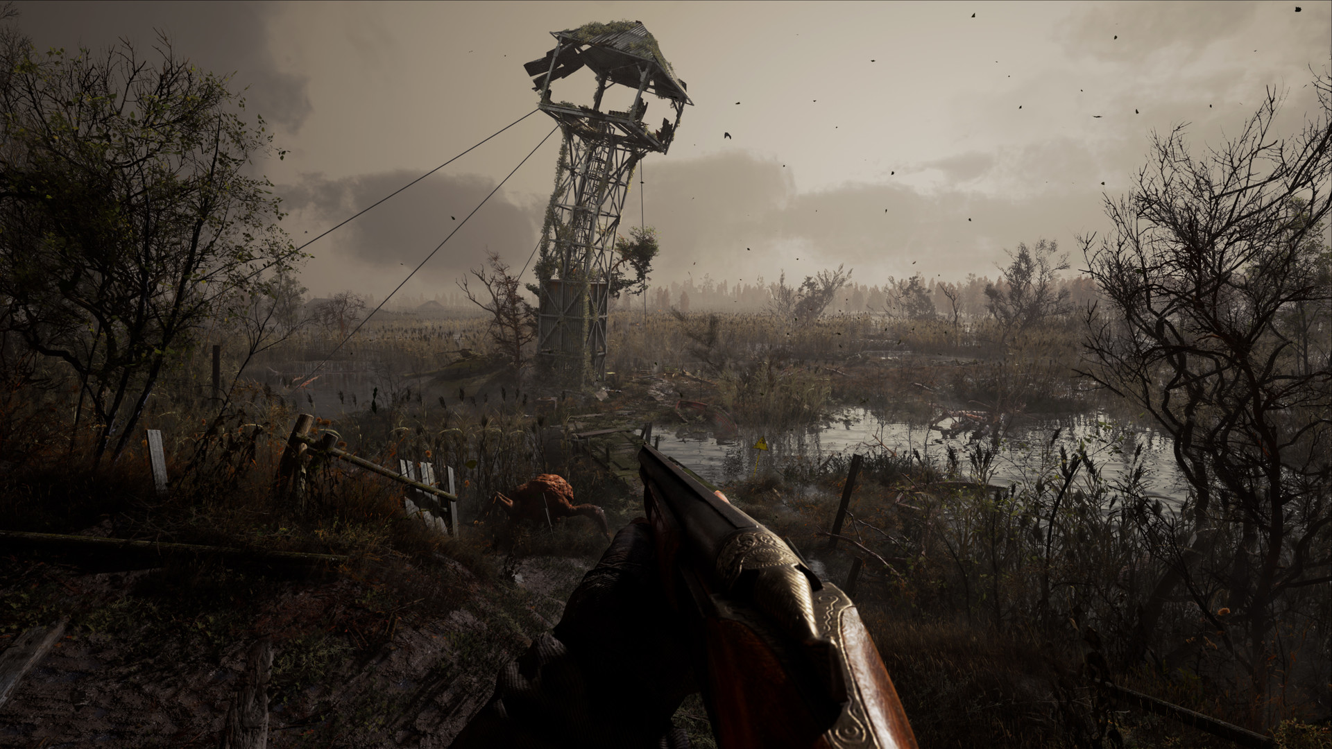 S.T.A.L.K.E.R. 2: Heart of Chernobyl  (CiaB) - PC - Deutsch