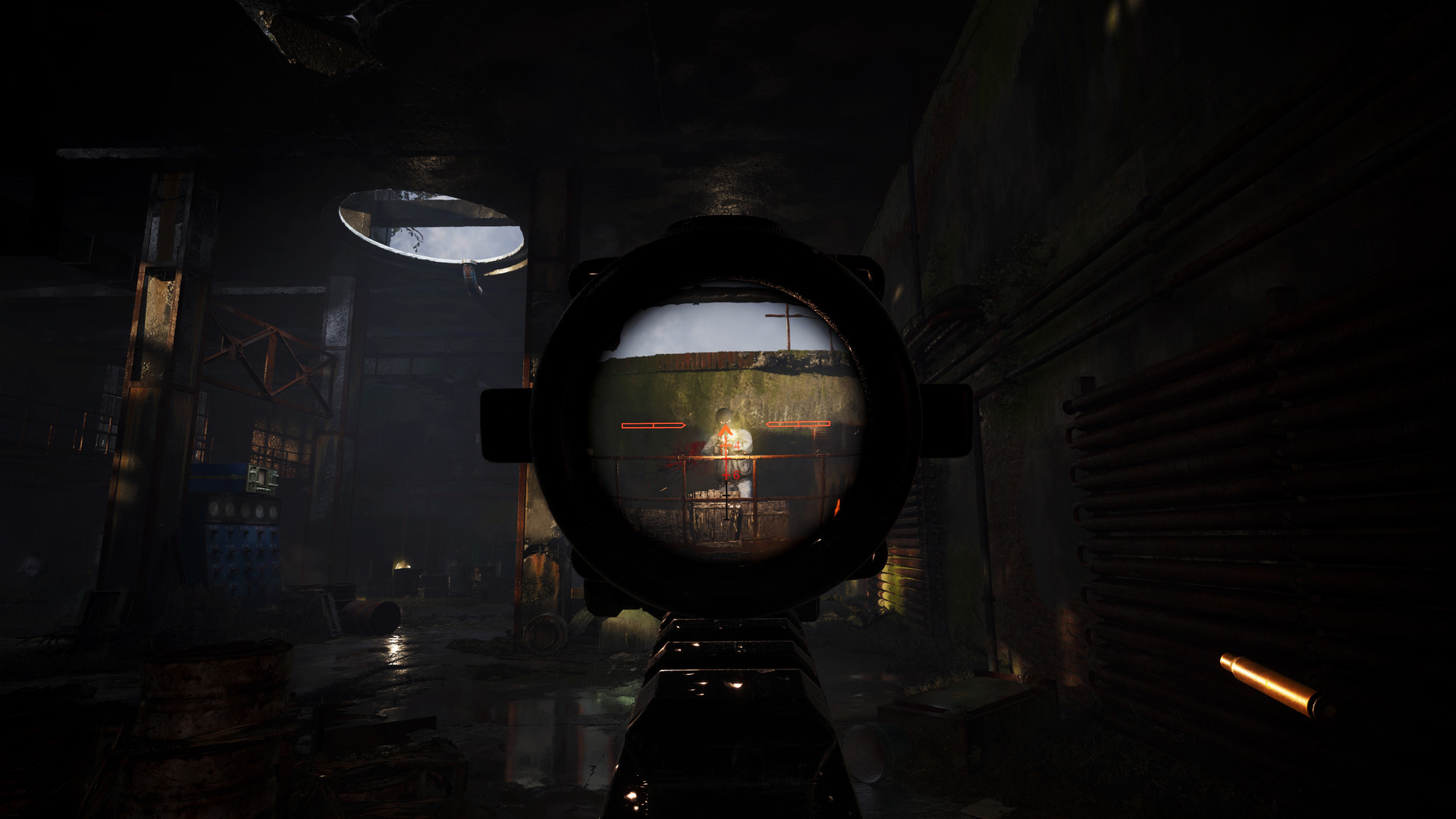 S.T.A.L.K.E.R. 2: Heart of Chernobyl  (CiaB) - PC - Deutsch