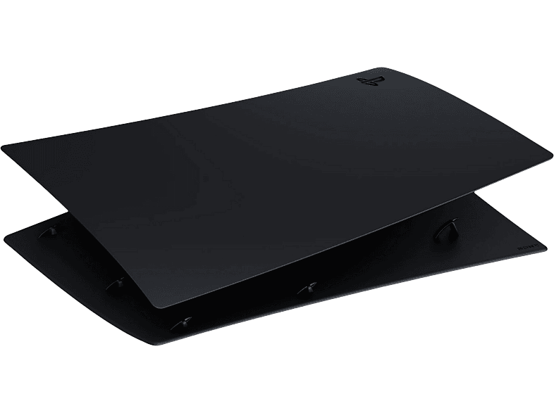 SONY Cover Midnight Black für PS5 Digital Edition | MediaMarkt
