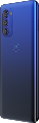 MOTOROLA Smartphone Moto G51 128 GB Blue (PAS80030SE)