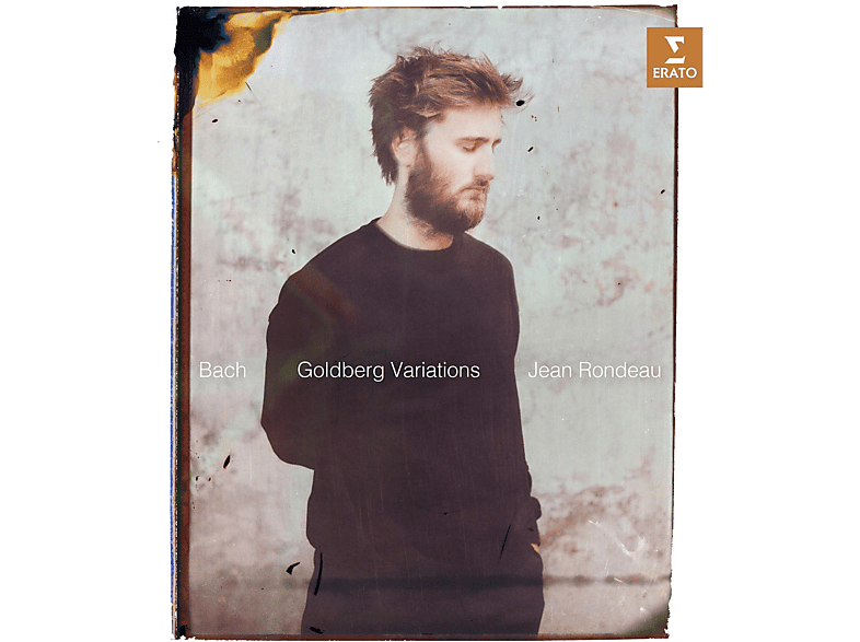 Jean Rondeau - Goldberg Variationen - (CD)