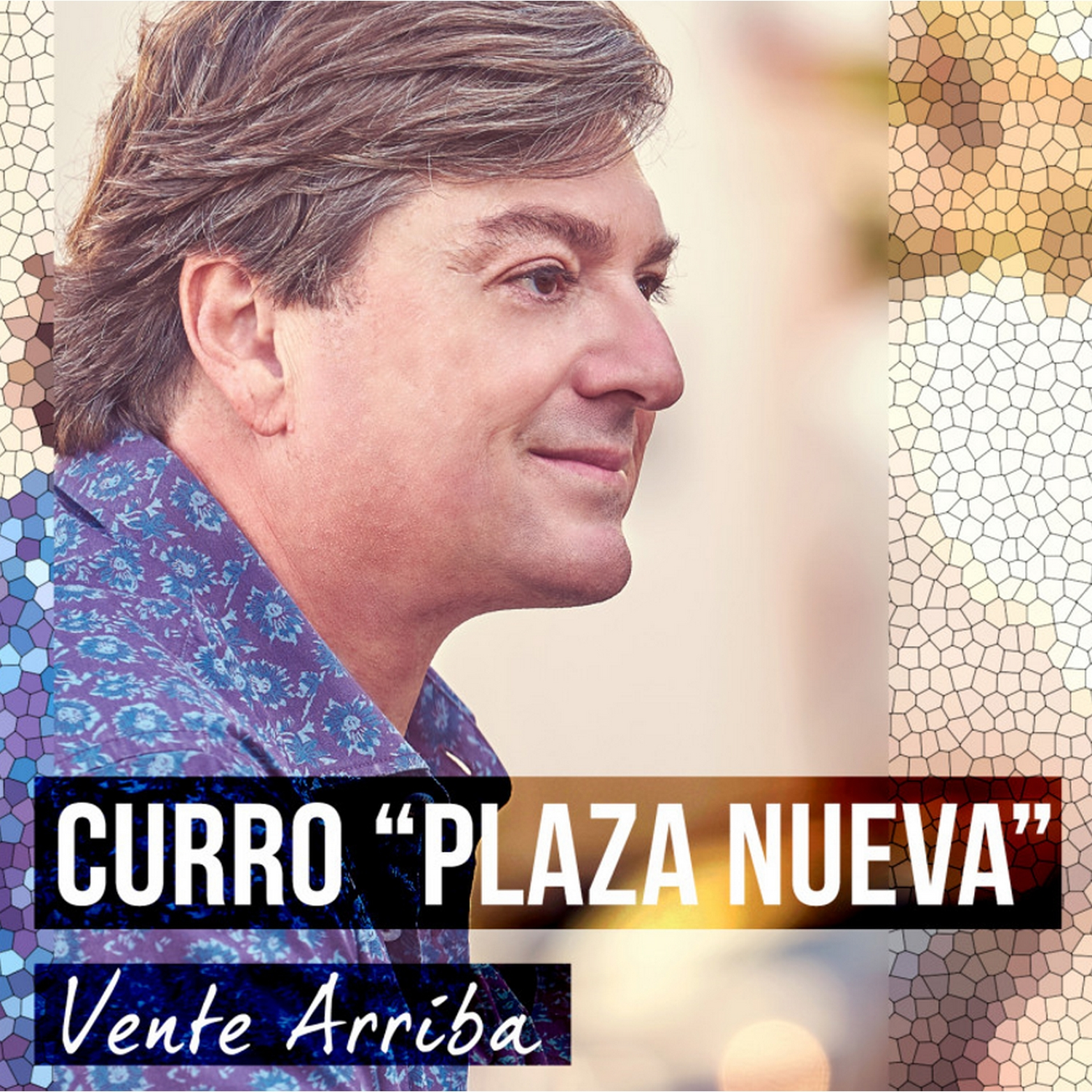 Curro Plaza Nueva ¡vente arriba cd