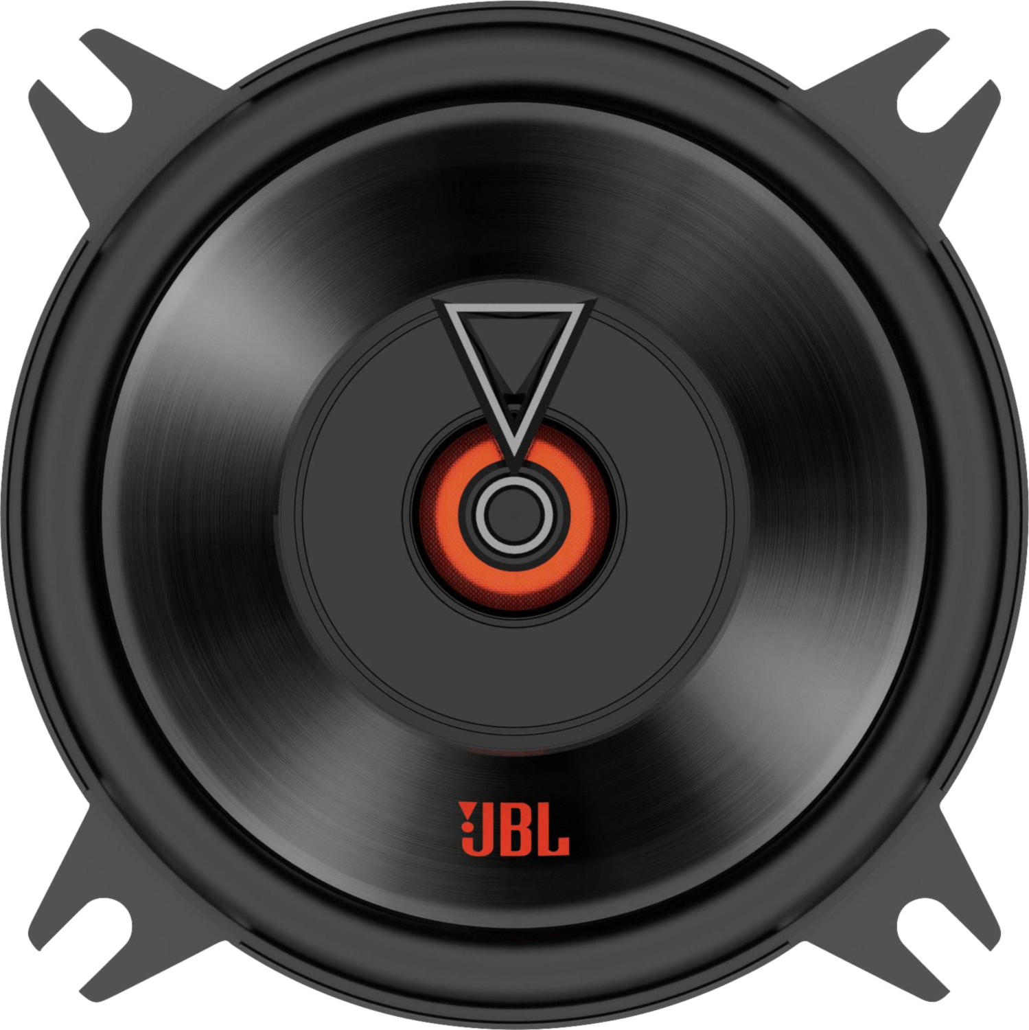 JBL 2-weg coaxiale inbouwluidspreker Club 422F (SPKCB422F)