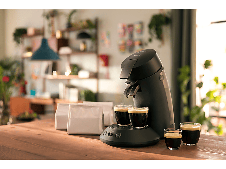 Philips SENSEO® koffiepadmachine CSA210/40