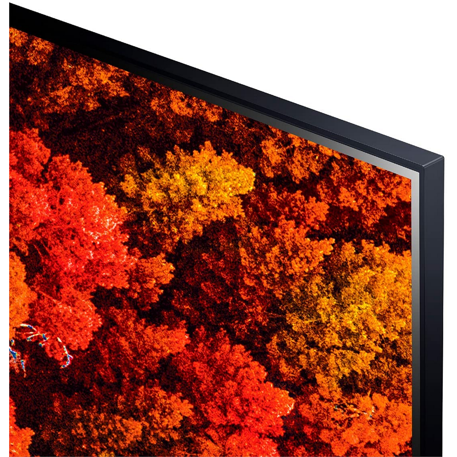 TV LED 86" - LG 86UP80006LA, UHD 4K, 4K α7 Gen4 con AI, Smart TV, DVB-T2 (H.265), Dolby Vision IQ/Atmos, Negro