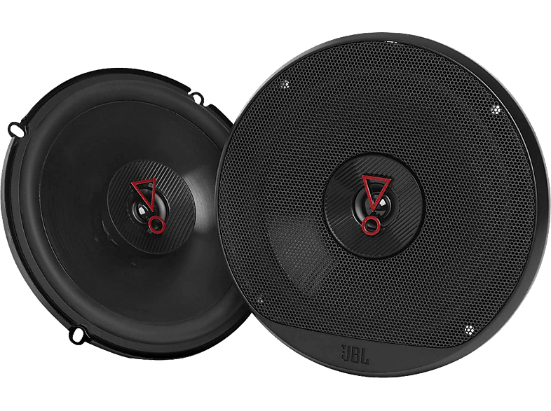 JBL Stage3 627 Car Speakers