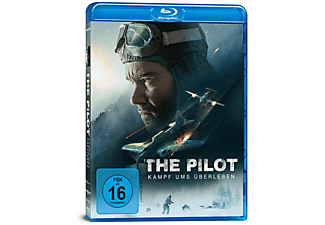 The Pilot-Kampf ums Überleben Blu-ray