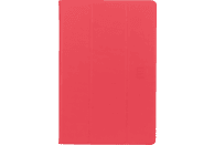TUCANO Schutzhülle GALA für Samsung Galaxy TAB A8, rot