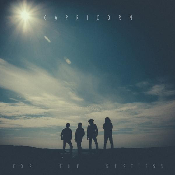 FOR Capricorn - (CD) THE RESTLESS -