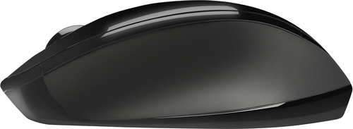 HP X4500 Kablosuz Lazer Mouse Siyah