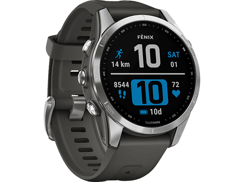 Media markt best sale garmin fenix