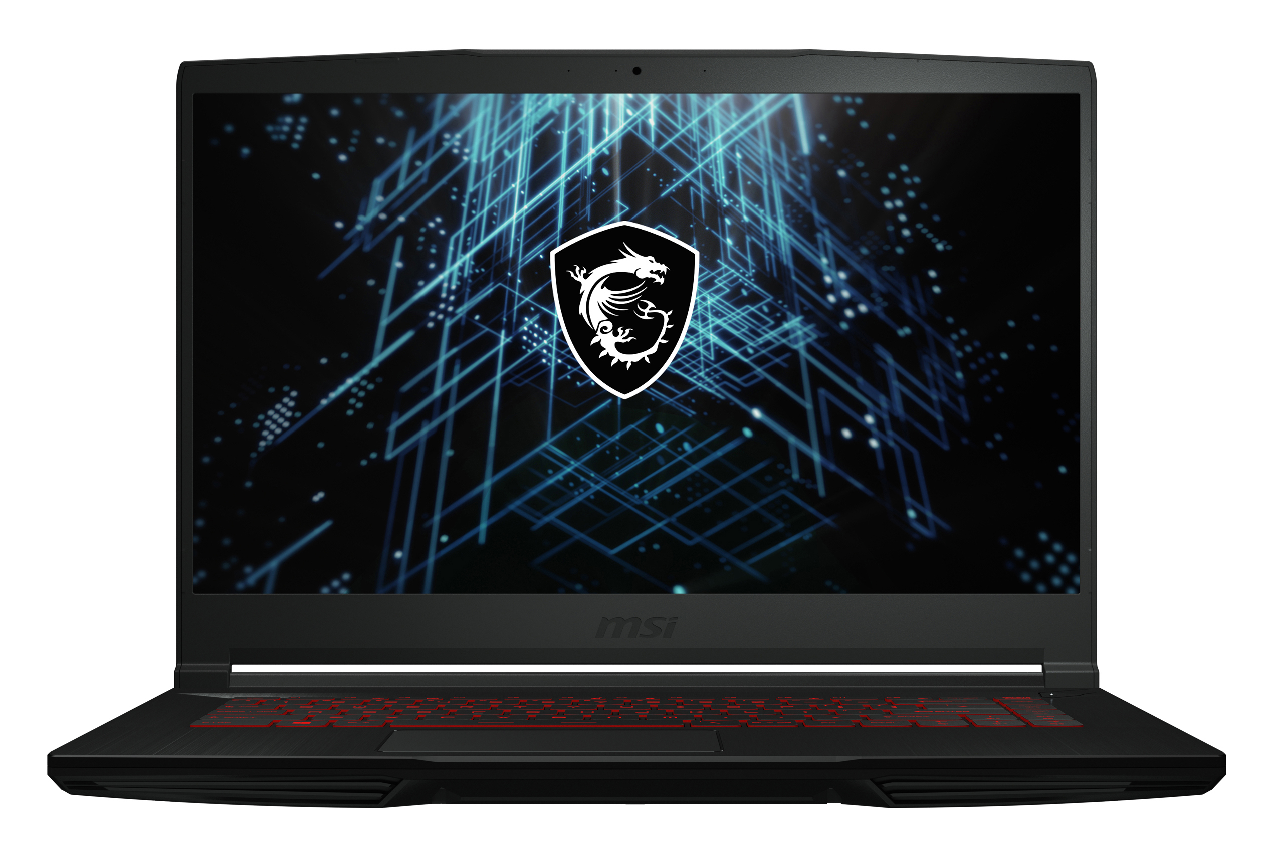 MSI GF63 THIN 11UC-642 - 15,6 Zoll - Intel® Core™ i5 i5-11400H - 8 GB - 512 GB - NVIDIA GeForce RTX™ 3050 - Windows 11 Home