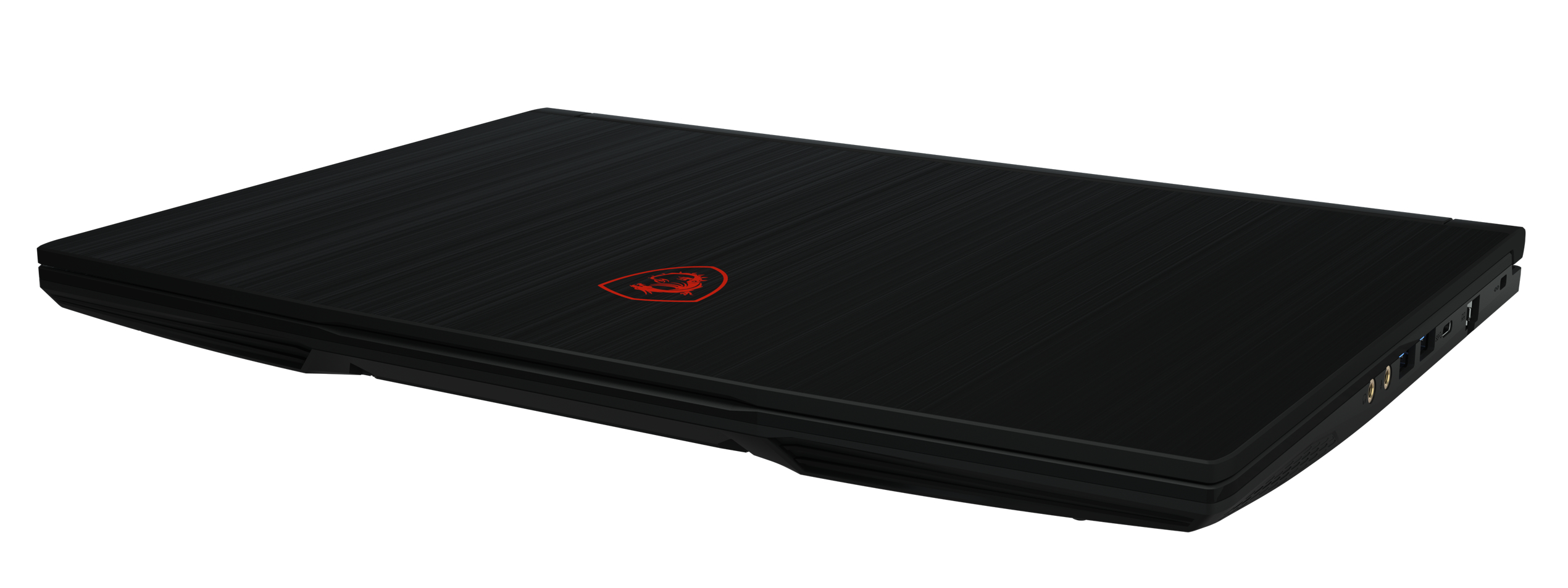 MSI GF63 THIN 11UC-642 - 15,6 Zoll - Intel® Core™ i5 i5-11400H - 8 GB - 512 GB - NVIDIA GeForce RTX™ 3050 - Windows 11 Home
