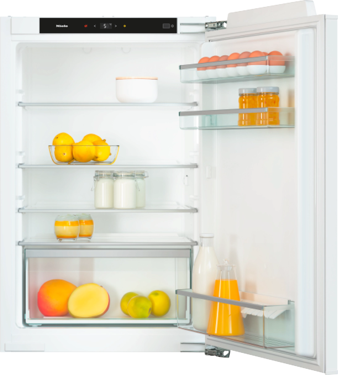 MIELE Frigo encastrable D (K 7113)