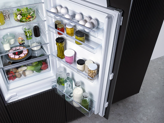 MIELE Frigo encastrable D (K 7113)