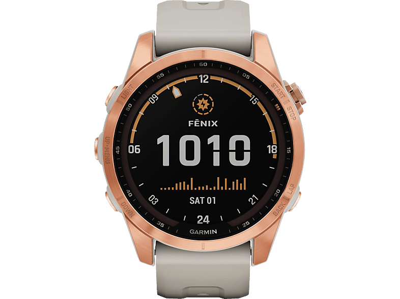 Media markt hotsell garmin fenix 5s