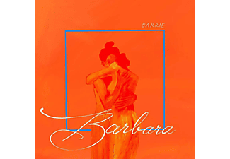 Barrie - Barbara  - (Vinyl)